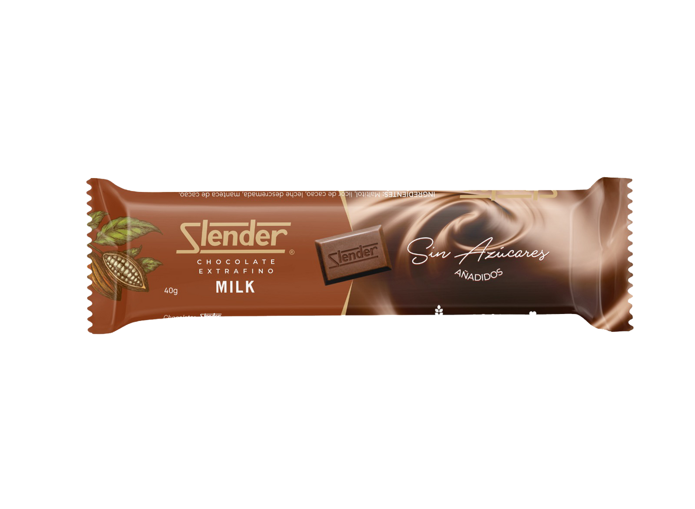 Milk Chocolate
