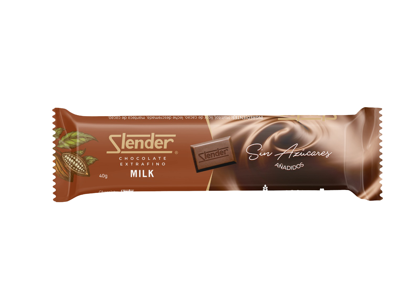Milk Chocolate