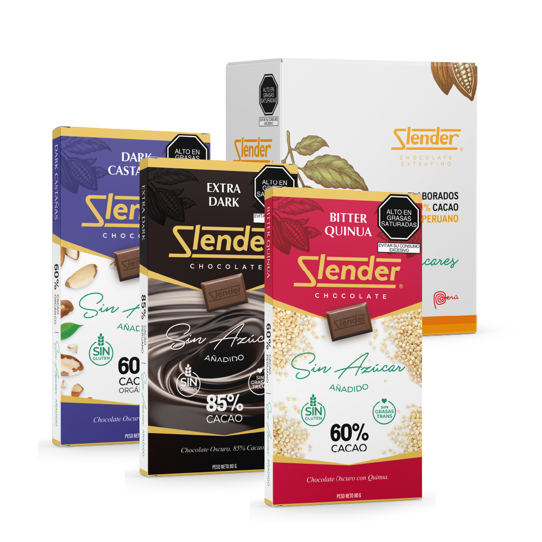 Suscríbete y prueba nuestros 3 últimos sabores con 20% de descuento
