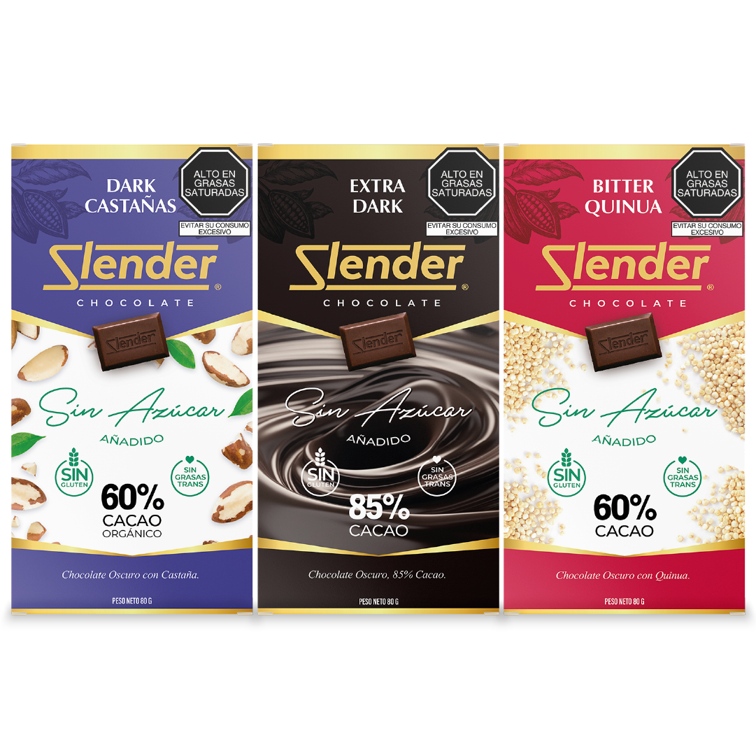 Suscríbete y prueba nuestros 3 últimos sabores con 20% de descuento